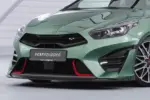 CSR prednji spojler za Kia ProCeed (CD) GT facelift