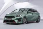 CSR prednji spojler za Kia ProCeed (CD) GT facelift