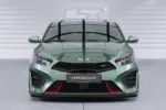 CSR prednji spojler za Kia ProCeed (CD) GT facelift