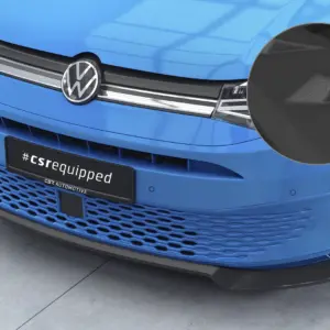 CSR prednji spojler za VW Caddy V (SB)
