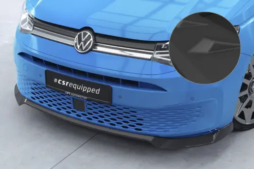 CSR prednji spojler za VW Caddy V (SB)