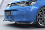 CSR prednji spojler za VW Caddy V (SB)