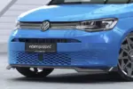 CSR prednji spojler za VW Caddy V (SB)