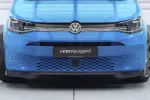 CSR prednji spojler za VW Caddy V (SB)