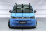 CSR prednji spojler za VW Caddy V (SB)