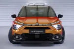 CSR prednji spojler za Citroën C4 III