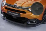 CSR prednji spojler za Citroën C4 III