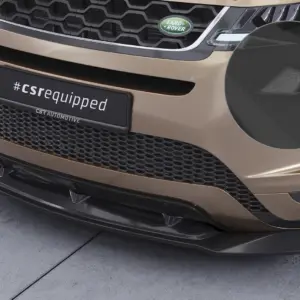 CSR prednji spojler za Land Rover Range Rover Evoque II (L551)