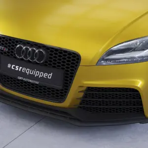 CSR prednji spojler za Audi TT II (8J) RS