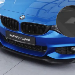 CSR prednji spojler za BMW 4 I (F32/F33/F36) M-paket