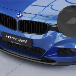 CSR prednji spojler za BMW 3 VI (F34) Gran Turismo M-paket