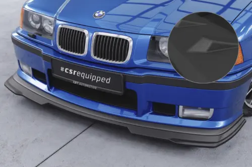 CSR prednji spojler za BMW 3 (E36) M-paket/M3