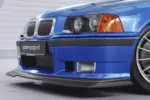 CSR prednji spojler za BMW 3 (E36) M-paket/M3