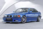 CSR prednji spojler za BMW 3 (E36) M-paket/M3
