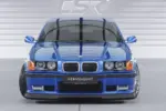 CSR prednji spojler za BMW 3 (E36) M-paket/M3