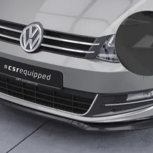 CSR prednji spojler za VW Sharan II (7N)