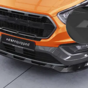 CSR prednji spojler za Ford Tourneo Custom Active