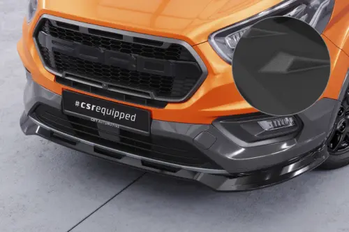 CSR prednji spojler za Ford Tourneo Custom Active