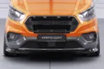 CSR prednji spojler za Ford Tourneo Custom Active