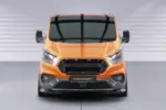 CSR prednji spojler za Ford Tourneo Custom Active