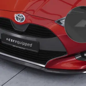 CSR prednji spojler za Toyota Yaris IV (XP21)