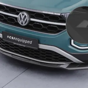 CSR prednji spojler za VW T-Roc I (A1) facelift