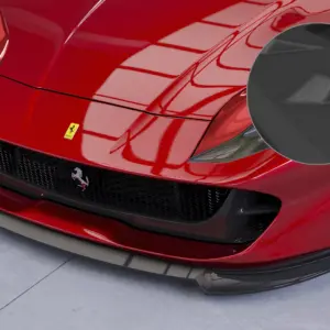 CSR prednji spojler za Ferrari 812 (I) Superfast / GTS