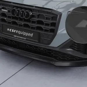 CSR prednji spojler za Audi Q2 I (GA) S-Line facelift