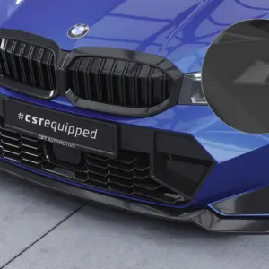 CSR prednji spojler za BMW 3 G20/G21 M-paket LCI