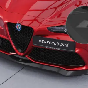 CSR prednji spojler za Alfa Romeo Giulia I (952) Veloce