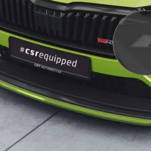 CSR prednji spojler za Škoda Octavia IV RS