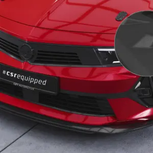 CSR prednji spojler za Opel Astru L (O5) GS/GSe/Electric/Ultimate paket
