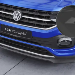 CSR prednji spojler za VW T-Cross I (C1) R-Line