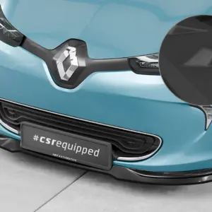 CSR prednji spojler za Renault Zoe I