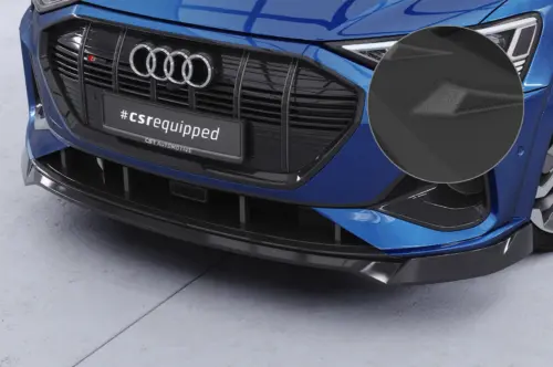 CSR prednji spojler za Audi e-tron I (GAE)