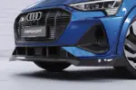 CSR prednji spojler za Audi e-tron I (GAE)
