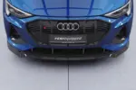 CSR prednji spojler za Audi e-tron I (GAE)