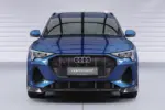 CSR prednji spojler za Audi e-tron I (GAE)