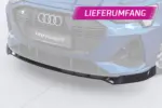 CSR prednji spojler za Audi e-tron I (GAE)