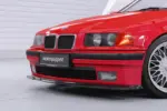 CSR prednji spojler za BMW 3 E36 Compact
