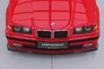 CSR prednji spojler za BMW 3 E36 Compact