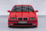 CSR prednji spojler za BMW 3 E36 Compact