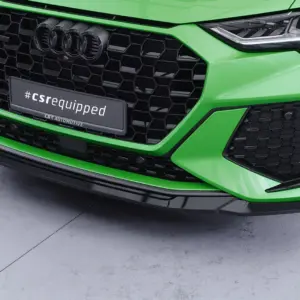 CSR prednji spojler za Audi RSQ3 II (F3)