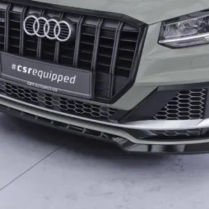 CSR prednji spojler za Audi SQ2 I (GA) prije facelifta