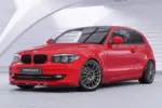 CSR prednji spojler za BMW 1 E81/E87 facelift