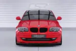 CSR prednji spojler za BMW 1 E81/E87 facelift
