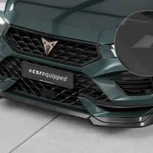 CSR prednji spojler za Cupra Ateca I (KH7) facelift
