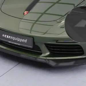 CSR prednji spojler za Porsche 718 I (982) Boxster/Cayman