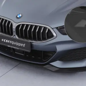 CSR prednji spojler za BMW 8 II (G16) kupe s M-paketom