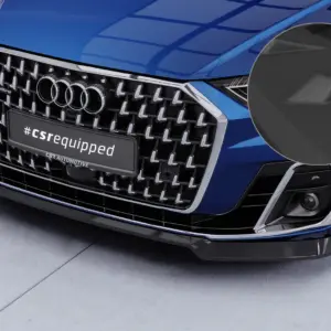CSR prednji spojler za Audi A8 IV (D5) facelift